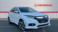 Honda HR-V 1.5 i-VTEC EX CVT 5dr Petrol Hatchback